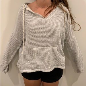 cute summer pullover
